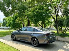 Geely Binrui COOL 1.5T DCT Lightning Edition - ფოტო 6