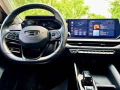 Geely Binrui COOL 1.5T DCT Lightning Edition - ფოტო 7
