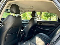 Geely Binrui COOL 1.5T DCT Lightning Edition - ფოტო 8