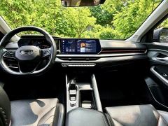 Geely Binrui COOL 1.5T DCT Lightning Edition - ფოტო 9