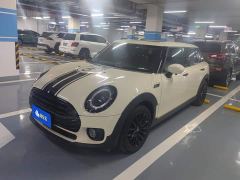 BMW MINI CLUBMAN 1.5T Edition - photo 1