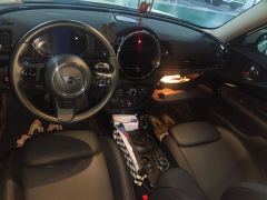 BMW MINI CLUBMAN 1.5T Edition - photo 12