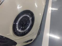 BMW MINI CLUBMAN 1.5T Edition - photo 5