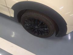 BMW MINI CLUBMAN 1.5T Edition - photo 6