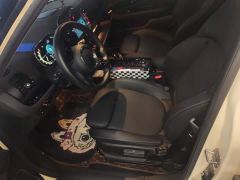 BMW MINI CLUBMAN 1.5T Edition - photo 9