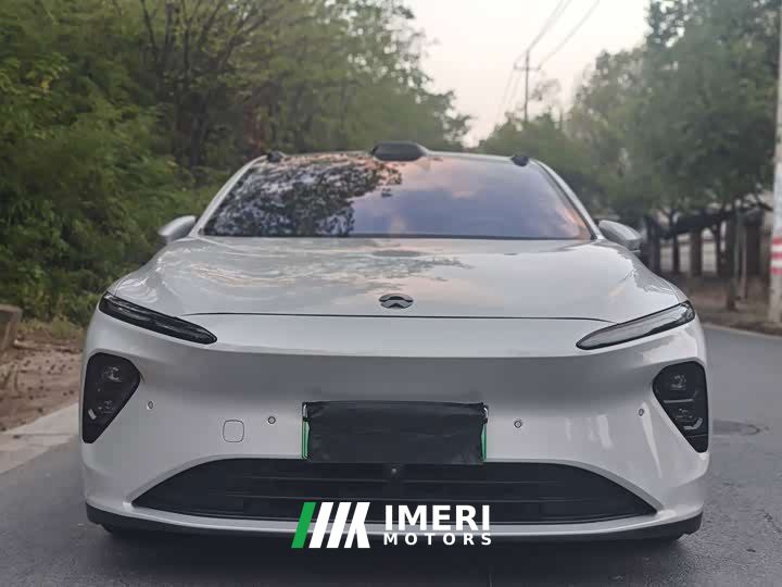 NIO ET7 75kWh Executive