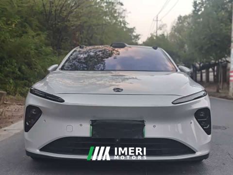2024 NIO ET7 75kWh Executive - car from China