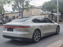 NIO ET7 75kWh Executive - ფოტო 11