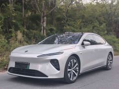 NIO ET7 75kWh Executive - ფოტო 2