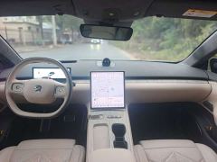 NIO ET7 75kWh Executive - ფოტო 5