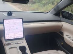 NIO ET7 75kWh Executive - ფოტო 7