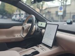NIO ET7 75kWh Executive - ფოტო 8