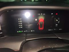 AITO M5 Extended Range Max RS AWD Advanced Intelligent Driving Edition - photo 12