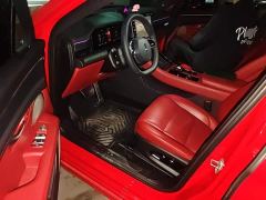 AITO M5 Extended Range Max RS AWD Advanced Intelligent Driving Edition - photo 17