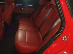 AITO M5 Extended Range Max RS AWD Advanced Intelligent Driving Edition - photo 18