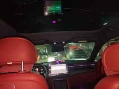 AITO M5 Extended Range Max RS AWD Advanced Intelligent Driving Edition - photo 19