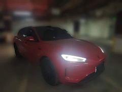 AITO M5 Extended Range Max RS AWD Advanced Intelligent Driving Edition - photo 3