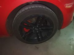AITO M5 Extended Range Max RS AWD Advanced Intelligent Driving Edition - photo 8