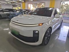Li Auto L6 Pro Smart Refresh Edition - фото 1