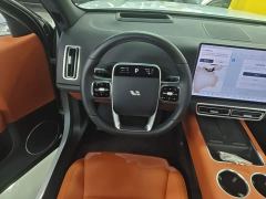 Li Auto L6 Pro Smart Refresh Edition - фото 10