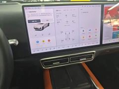 Li Auto L6 Pro Smart Refresh Edition - фото 12