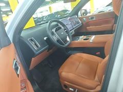Li Auto L6 Pro Smart Refresh Edition - фото 14