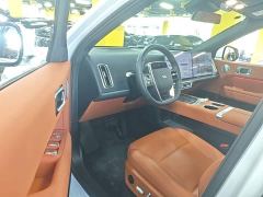 Li Auto L6 Pro Smart Refresh Edition - фото 15