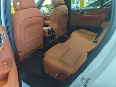 Li Auto L6 Pro Smart Refresh Edition - фото 16