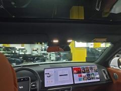 Li Auto L6 Pro Smart Refresh Edition - фото 17