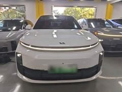 Li Auto L6 Pro Smart Refresh Edition - фото 2