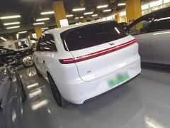 Li Auto L6 Pro Smart Refresh Edition - фото 4