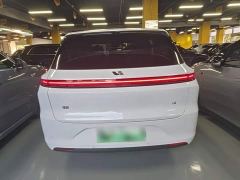 Li Auto L6 Pro Smart Refresh Edition - фото 5