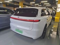Li Auto L6 Pro Smart Refresh Edition - фото 6