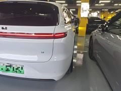 Li Auto L6 Pro Smart Refresh Edition - фото 7