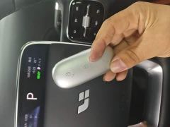 Li Auto L6 Pro Smart Refresh Edition - фото 8