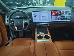 Li Auto L6 Pro Smart Refresh Edition - фото 9
