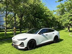 Changan UNI-V 1.5T Sport Edition - photo 1