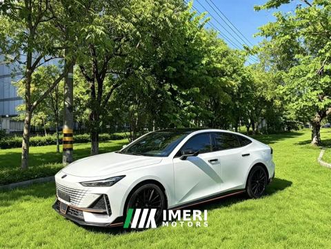 2022 Changan UNI-V 1.5T Sport Edition - ავტომობილი ჩინეთიდან