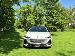 Changan UNI-V 1.5T Sport Edition - photo 2