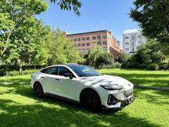 Changan UNI-V 1.5T Sport Edition - photo 3