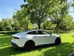 Changan UNI-V 1.5T Sport Edition - photo 5