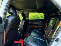 Changan UNI-V 1.5T Sport Edition - photo 6