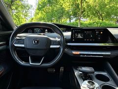 Changan UNI-V 1.5T Sport Edition - photo 7