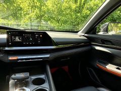 Changan UNI-V 1.5T Sport Edition - photo 8
