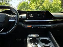 Changan UNI-V 1.5T Sport Edition - photo 9