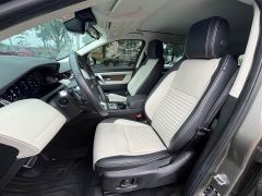 Land Rover Discovery Sport New Energy P300e Performance Technology Edition - фото 10