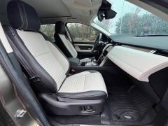 Land Rover Discovery Sport New Energy P300e Performance Technology Edition - фото 13