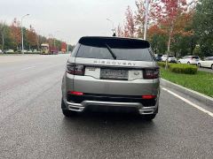 Land Rover Discovery Sport New Energy P300e Performance Technology Edition - фото 18