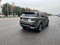Land Rover Discovery Sport New Energy P300e Performance Technology Edition - фото 20