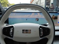 Geely Galaxy E8 665km Rear-Drive Starship Long-Range Edition - фото 12